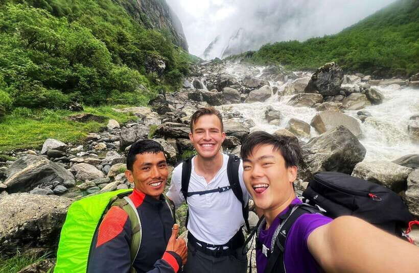 Kathmandu/Pokhara: 5-Day Annapurna Base Camp (ABC) Trek - Guesthouses, Meals, and the Comfort Trade-Offs