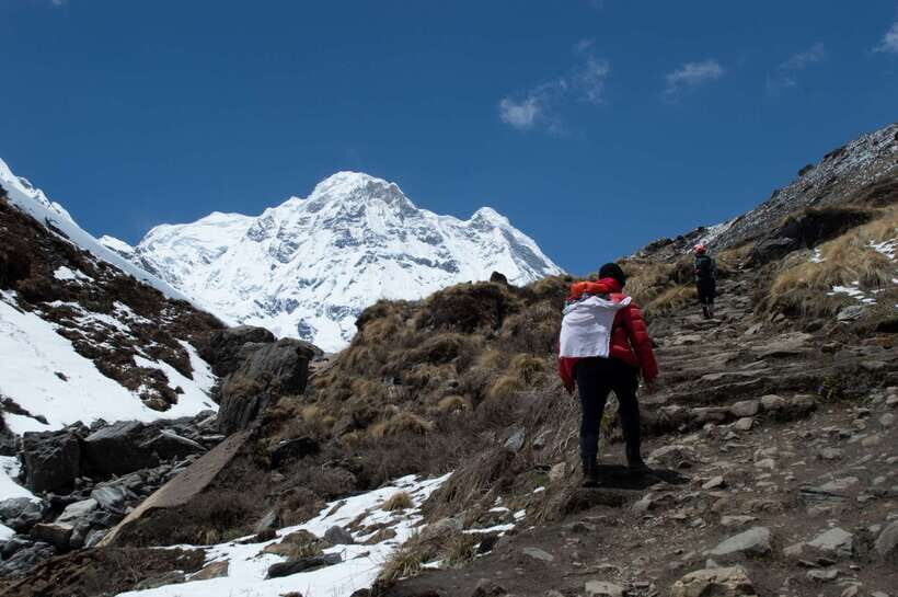 Kathmandu/Pokhara: 5-Day Annapurna Base Camp (ABC) Trek - Price and Value: Is $96 a Good Deal for ABC?
