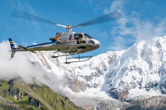 Landing Annapurna Base Camp by Helicopter Tour from Pokhara - Price and Value: Is $780 Worth a Helicopter Landing?