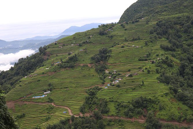 Mardi Himal Base Camp Trek (5 Days) - Getting to Pokhara Lakeside and Starting Smart