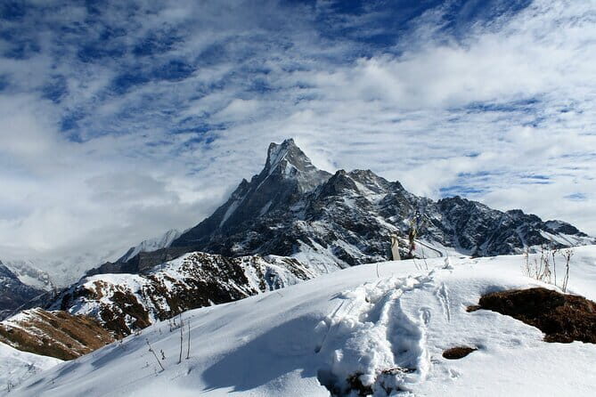 Mardi Himal Base Camp Trek from Pokhara 4 Days - Why Mardi Himal Base Camp in 4 Days From Pokhara Feels Like a Real Win