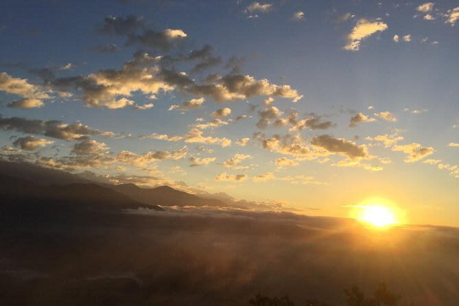 Mardi Himal Base Camp Trek from Pokhara 4 Days - Trek Day 3: Mardi Himal Base Camp, the 4,500m Promise, and the Viewpoints