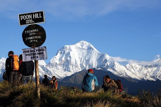 Mardi Himal Base Camp Trek from Pokhara 4 Days - Trek Day 4: Pokhara Lakeside Sunrise, Down to Siding Village, and Home