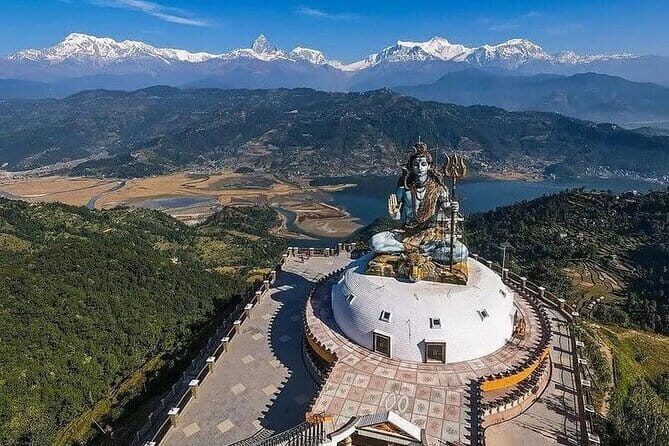 Mardi Himal Base Camp Trek from Pokhara 4 Days - Guide, Guesthouses, and Service: Where Quality Shows Up Fast