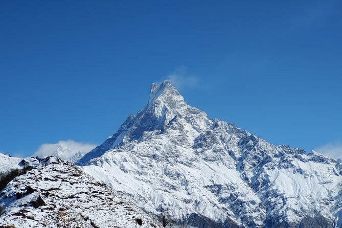 Mardi Himal Trek - Key highlights you’ll care about