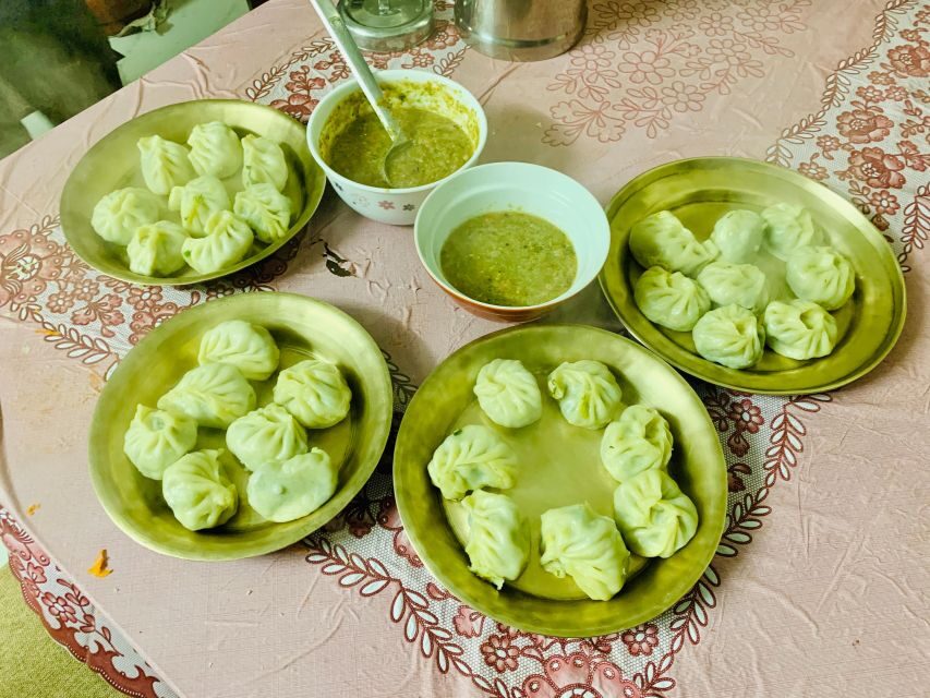 MoMo or Dal Bhat Cooking Class at Aama Kitchen in Pokhara - Key Highlights You’ll Care About