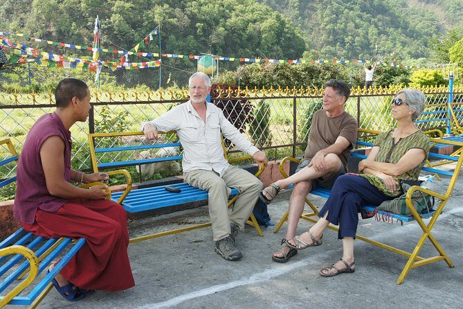 Morning Half Day Tibetan cultural tour to Tibetan Settlements - Key Things I’d Put on Your Radar