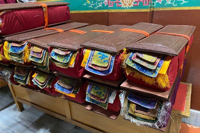 Morning Half Day Tibetan cultural tour to Tibetan Settlements - Price and Value in Pokhara: What $60 Really Buys You