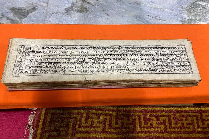 Morning Half Day Tibetan cultural tour to Tibetan Settlements - Practical Tips for a Smooth 5:30 a.m. Start