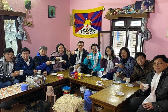 Morning Half Day Tibetan cultural tour to Tibetan Settlements - Who This Tour Suits Best (and Who Might Want Another Option)