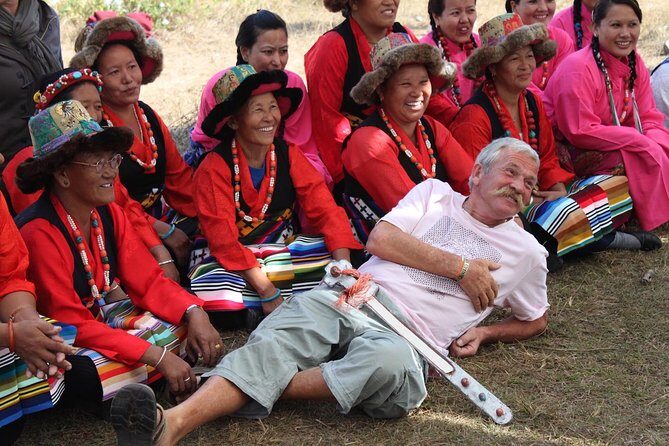Morning Tibetan cultural tour to Tibetan settlements Pokhara - Key things to know before you go