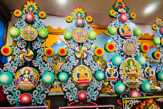 Morning Tibetan cultural tour to Tibetan settlements Pokhara - Food, lunch timing, and dietary options that actually help