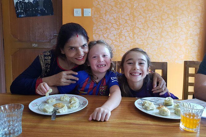 Nepalese Momos or Dal Bhat Cooking Class (Cook with Delight) - Hotel Diplomat as your Pokhara kitchen base by Phewa Lake