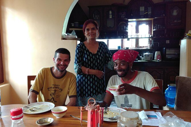 Nepalese Momos or Dal Bhat Cooking Class (Cook with Delight) - Who should book (and who might want a different option)