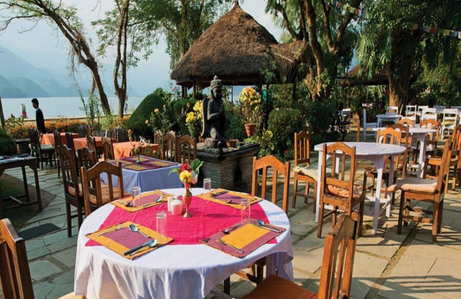 Nepali Nights: Dinner & Cultural Dance Delight in Pokhara - Key highlights worth your attention