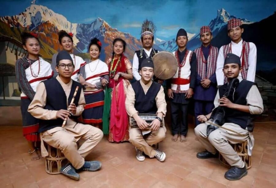 Nepali Nights: Dinner & Cultural Dance Delight in Pokhara - Why this 3-hour Pokhara night is great value