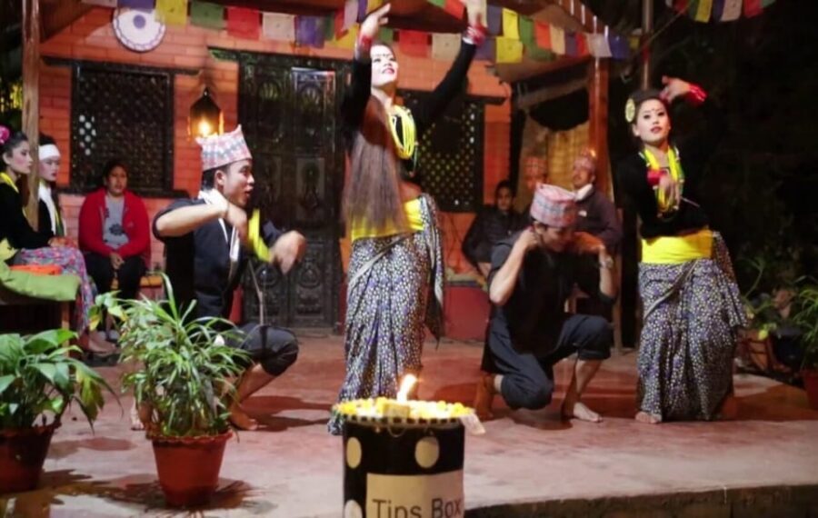 Nepali Nights: Dinner & Cultural Dance Delight in Pokhara - Price check: what $25 actually buys you in Pokhara