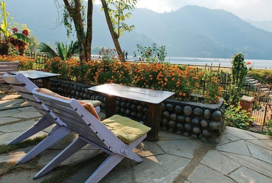 Nepali Nights: Dinner & Cultural Dance Delight in Pokhara - Should you book Nepali Nights in Pokhara?