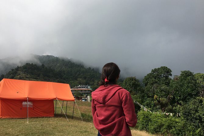 Overnight Dhampus Australian Camp Easy Hiking from Pokhara - Best For Who? Choosing This If You Want Views Plus Real Village Encounters