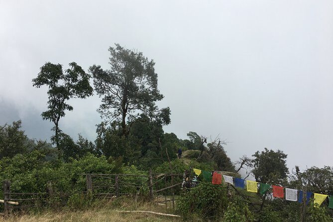 Overnight Dhampus Australian Camp Easy Hiking from Pokhara - Getting There Smoothly: Pokhara Lakeside Pickup and a 9:00 Start