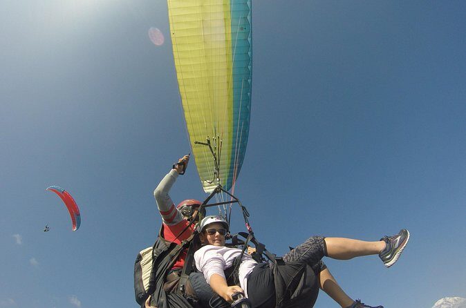 Paragliding at Pokhara - Private tour format: when it’s worth it (and when it might not matter)