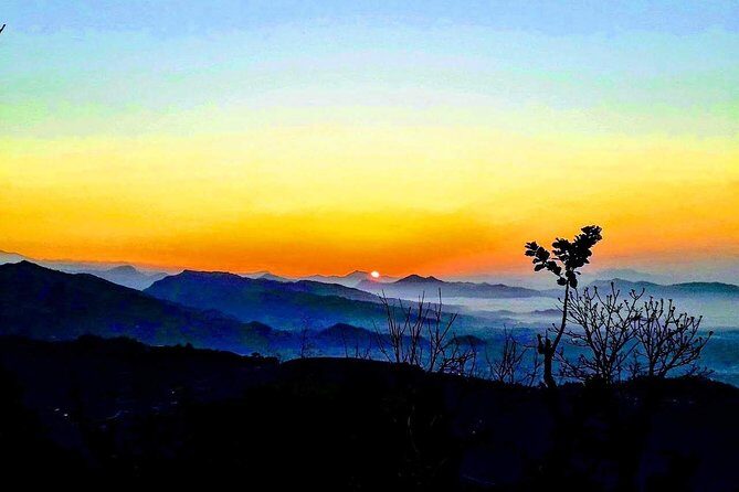 Paragliding at Sarangkot Pokhara - What Happens Before Takeoff: Quick Prep, Then Launch