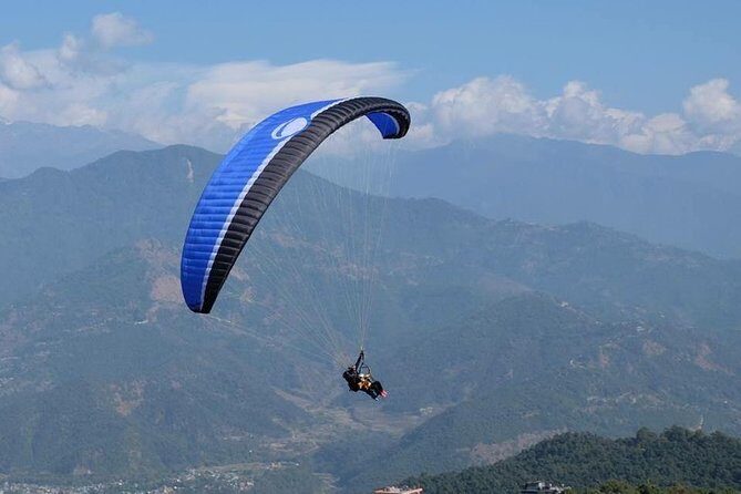 Paragliding in Pokhara - Who Should Book This Flight (and Who Might Skip It)