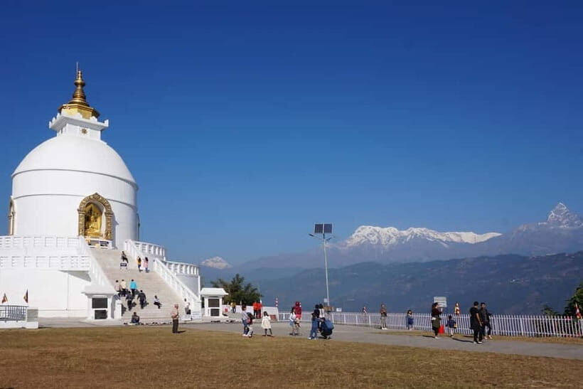 Pokhara: 1-Day World Peace Pagoda and Lord Shiva Statue Trek - Key Things to Know Before You Go