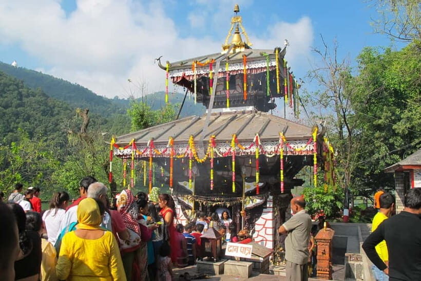 Pokhara: 1-Day World Peace Pagoda and Lord Shiva Statue Trek - Timing, Terrain, and Who Will Enjoy This Most