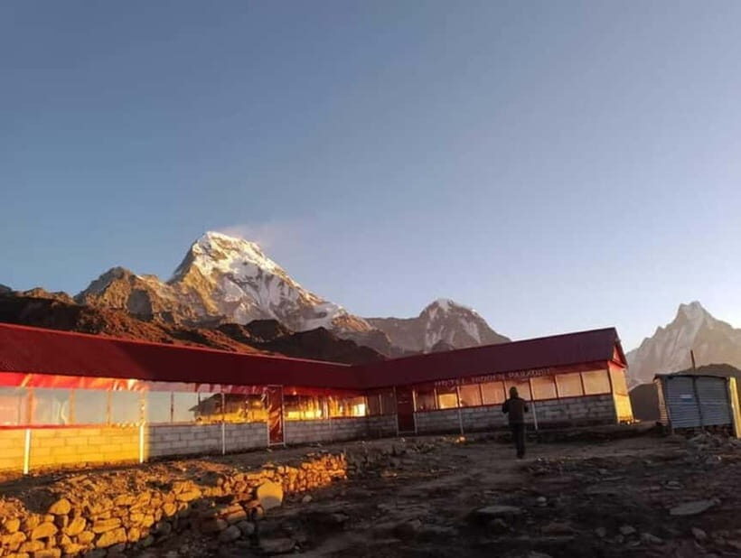 Pokhara: 2-Day Ghorephani and Poon Hill Private Trek - Poon Hill sunrise: the fast hike that earns the postcard