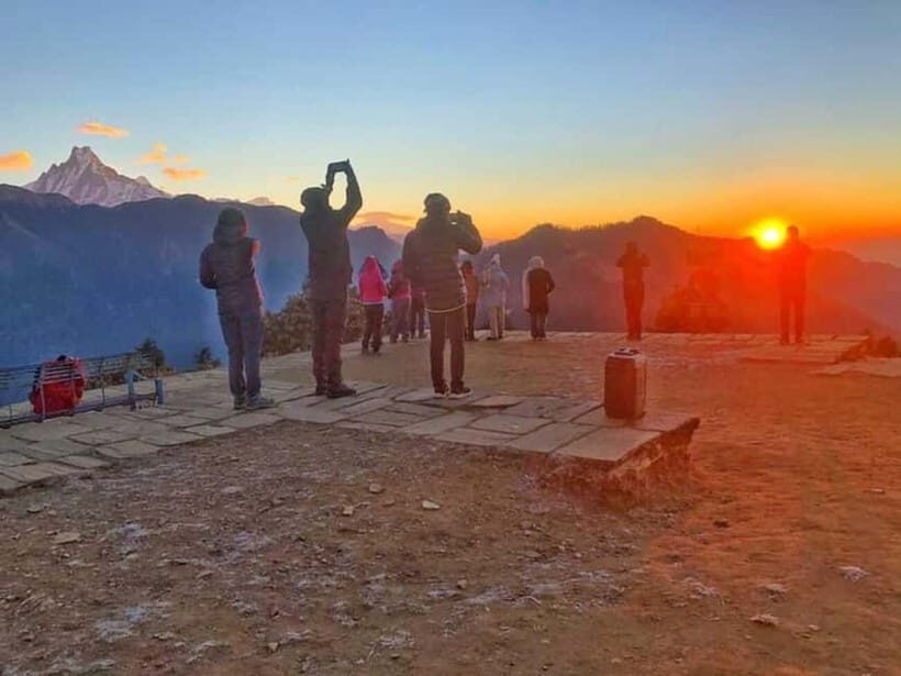 Pokhara: 2-Day Ghorephani and Poon Hill Private Trek - Guides, pacing, and the real meaning of private