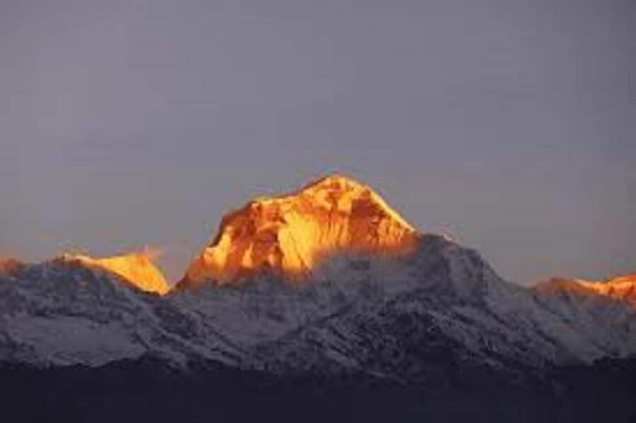 Pokhara: 2-Day Ullerai, Ghorepani & Poon Hill - Sunrise Trek - Key Things I Think You’ll Really Notice