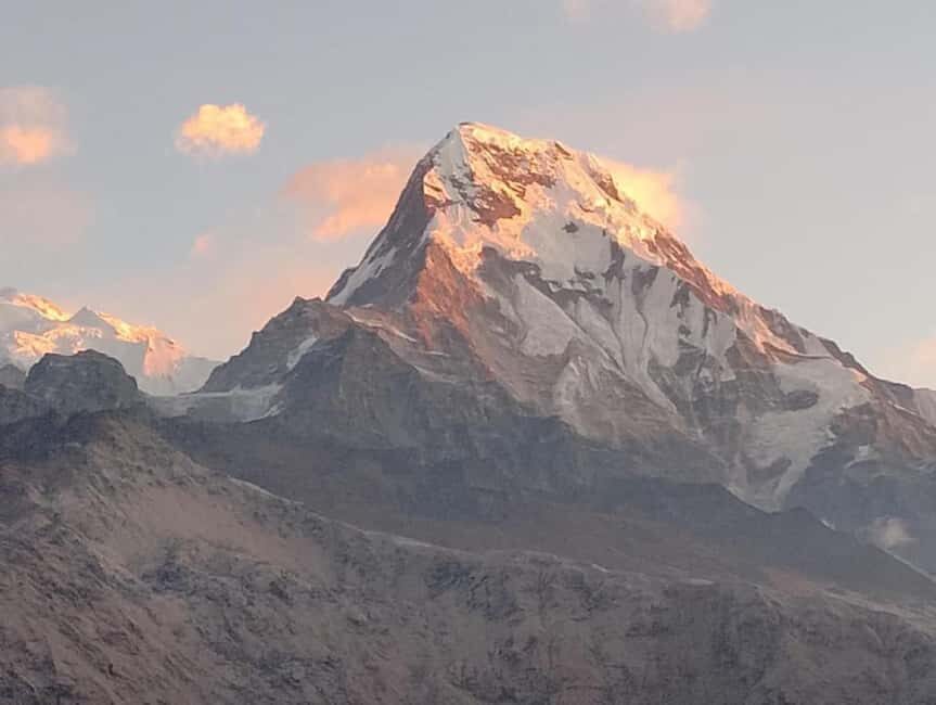 Pokhara: 2-Day Ullerai, Ghorepani & Poon Hill - Sunrise Trek - What to Pack (So the Trek Stays Fun)