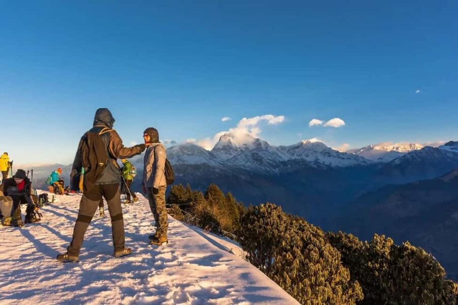 Pokhara: 2-Day Ullerai, Ghorepani & Poon Hill - Sunrise Trek - Why This Poon Hill Sunrise Trek Works So Well