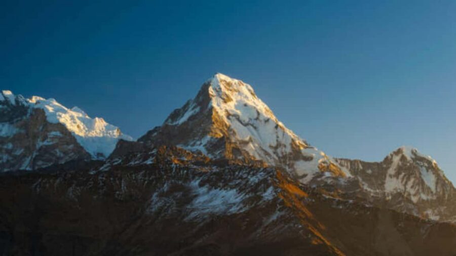 Pokhara: 2-Day Ullerai, Ghorepani & Poon Hill - Sunrise Trek - The Descent Back to Ulleri and Your Return to Pokhara