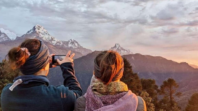 Pokhara: 2-Day Ullerai, Ghorepani & Poon Hill - Sunrise Trek - Guide, Permits, and the Real Value of $108