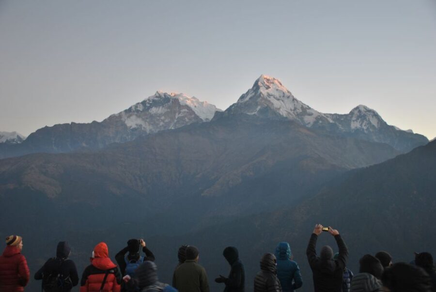 Pokhara: 3-Day Ghorepani and Poon Hill Trek - Key highlights that make this trek worth your time