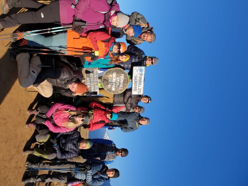Pokhara: 3-Day Ghorepani and Poon Hill Trek - Should you book this 3-day Ghorepani and Poon Hill trek?