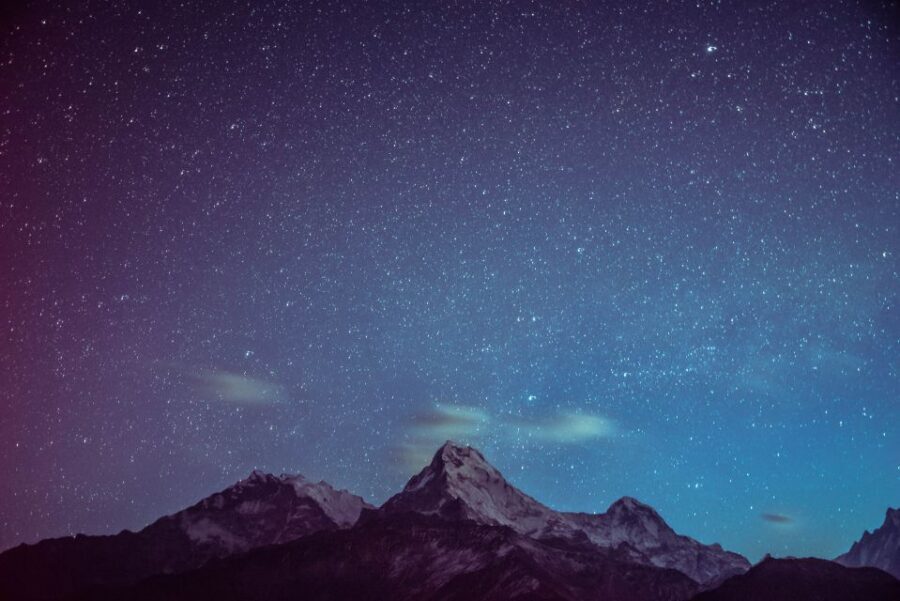 Pokhara: 3-Day Ghorepani and Poon Hill Trek - Why Poon Hill (about 3,210m) works for a 3-day trek from Pokhara