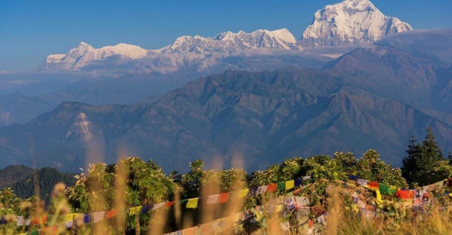 Pokhara: 3-Day Ghorepani and Poon Hill Trek - Packing and pace: how to handle Ulleri steps and cool tea-house nights
