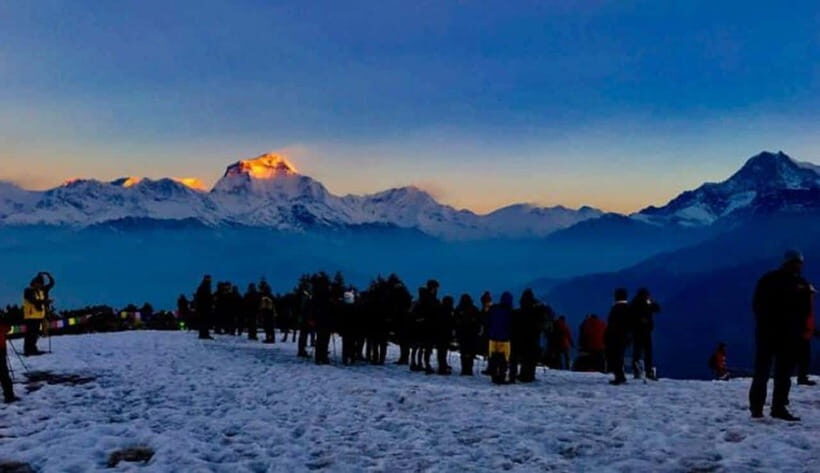 Pokhara: 3-Day Ghorephani and Poon Hill Private Trek - Why this Ghorepani and Poon Hill trek fits Pokhara so well