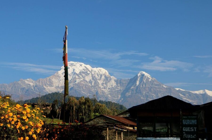 Pokhara: 3-Day Trek - Key things to love about this Pokhara 3-Day Trek