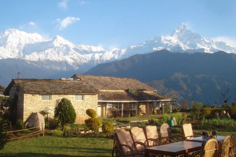 Pokhara: 3-Day Trek - Who should book this, and who should skip it