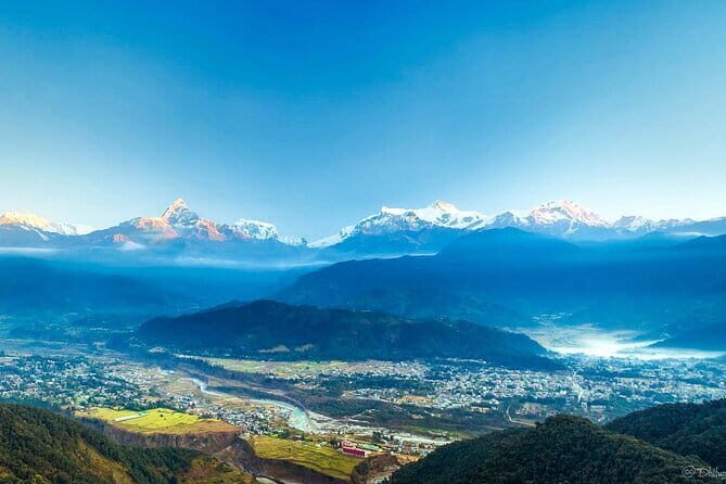 Pokhara 3 Days Ghorepani and Poon Hill Private Trek via Ghandruk - Guides Like Ramesh, Pokrash, Dipesh, and Jit Badhur Make the Trek Easier