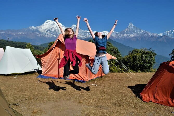 Pokhara 3 Days Ghorepani and Poon Hill Private Trek via Ghandruk - Who Should Book This Trek, and Who Might Skip It
