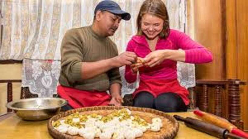 Pokhara: 3 Hour MoMo cooking class - Entering Pokhara Momo Mode: what you’re actually learning