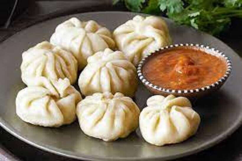 Pokhara: 3 Hour MoMo cooking class - Getting to the café: pickup and the short hop to cooking mode