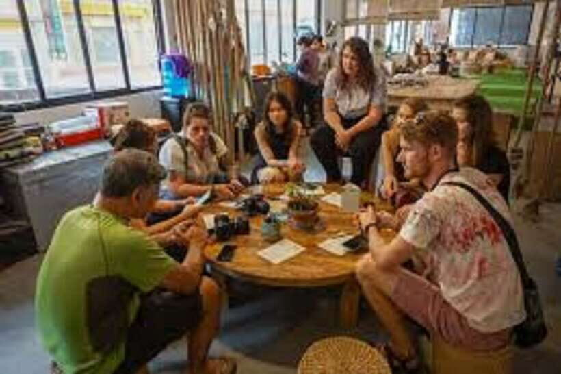Pokhara: 3 Hour MoMo cooking class - How the 3-hour schedule moves (and why the timing is smart)