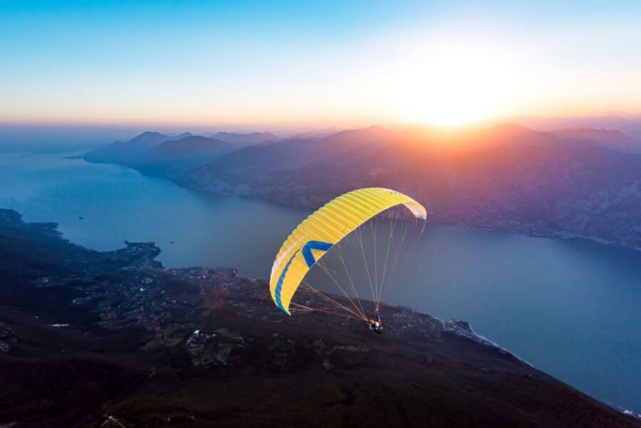Pokhara: 30-Minute Tandem Paraglide - Getting Ready: Clothing, ID, and Wind-Jacket Math
