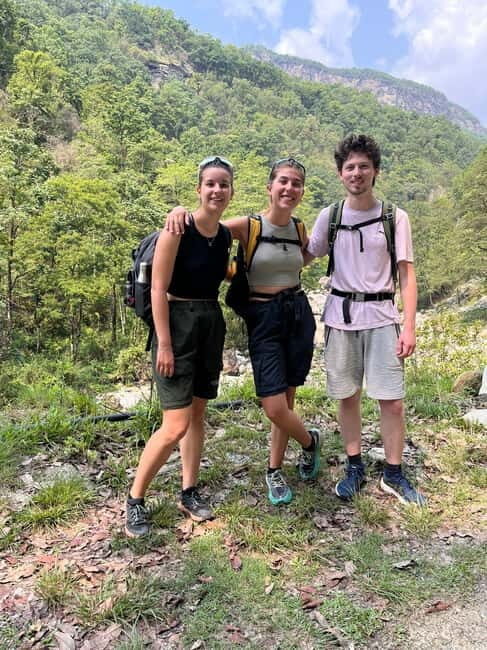 Pokhara: 4-Day Beautiful Ghorepani Poon Hill & Ghandruk Trek - The reality check: endurance, weather, and who should skip this route